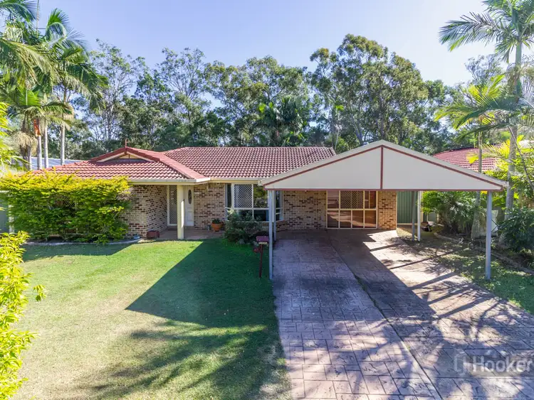 57 St James Circuit, Heritage Park QLD 4118