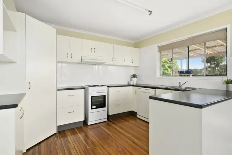 Second view of Homely house listing, 253 Bloomfield Street, Cleveland QLD 4163