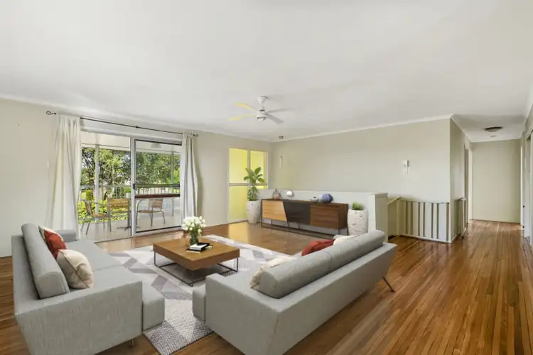Fourth view of Homely house listing, 253 Bloomfield Street, Cleveland QLD 4163