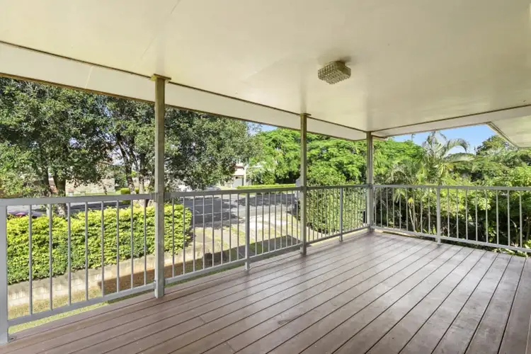 Fifth view of Homely house listing, 253 Bloomfield Street, Cleveland QLD 4163