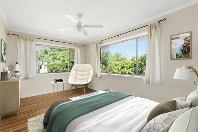 Sixth view of Homely house listing, 253 Bloomfield Street, Cleveland QLD 4163