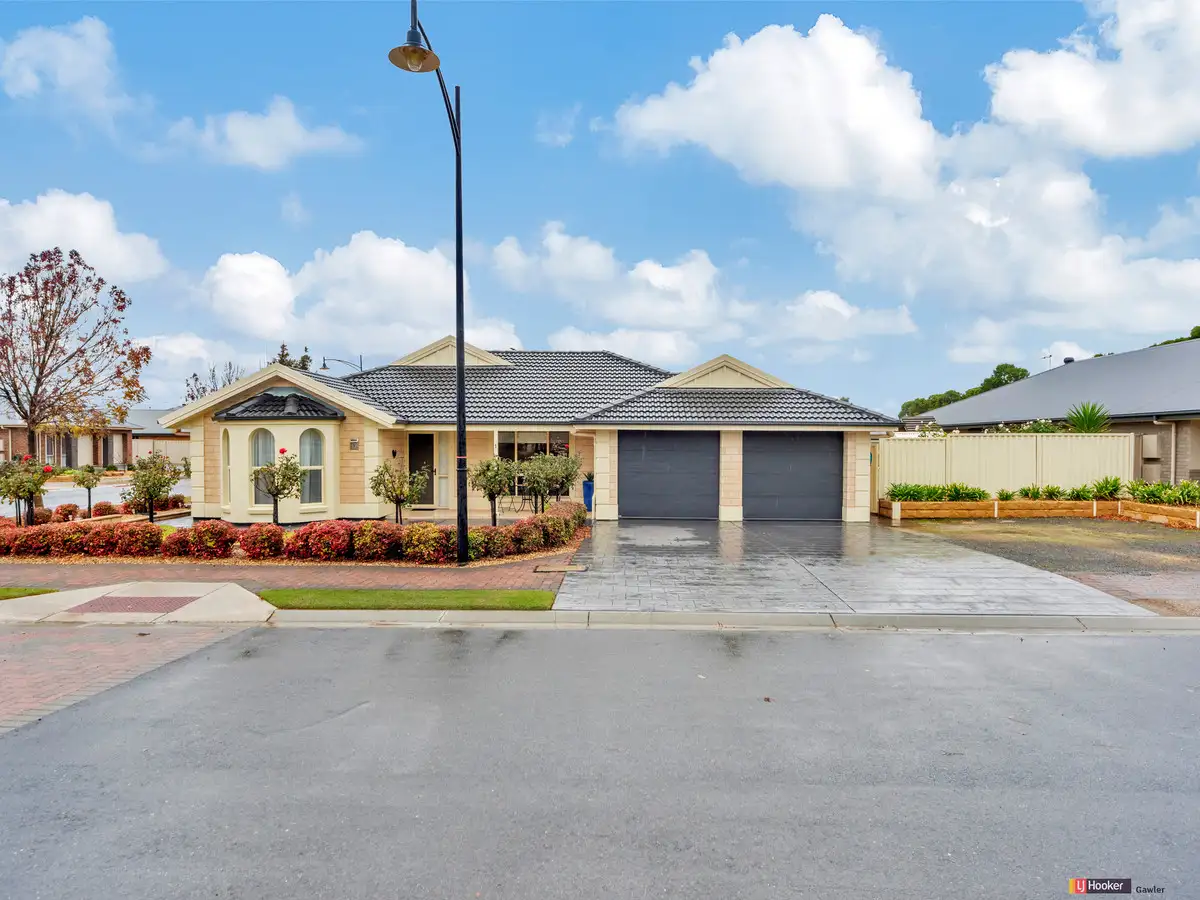 Main view of Homely house listing, 1 Hese Place, Freeling SA 5372