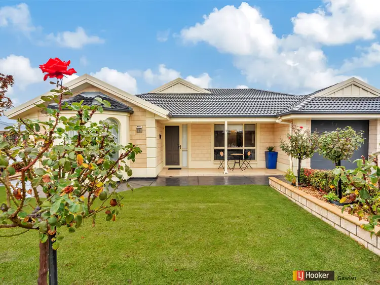 Second view of Homely house listing, 1 Hese Place, Freeling SA 5372