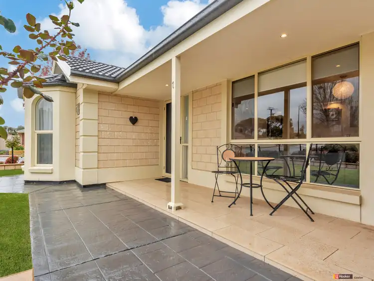 Third view of Homely house listing, 1 Hese Place, Freeling SA 5372
