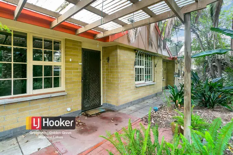 Main view of Homely house listing, 1 Jordan Street, Ridgehaven SA 5097