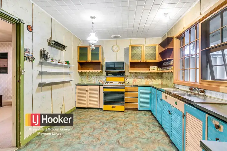 Second view of Homely house listing, 1 Jordan Street, Ridgehaven SA 5097