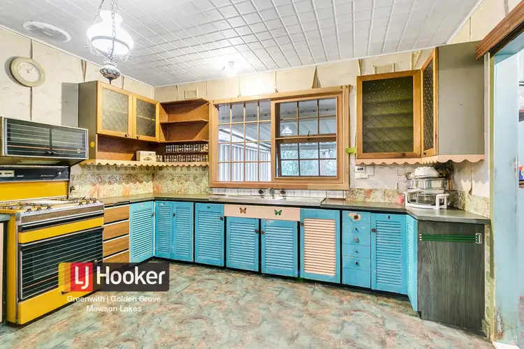 Third view of Homely house listing, 1 Jordan Street, Ridgehaven SA 5097