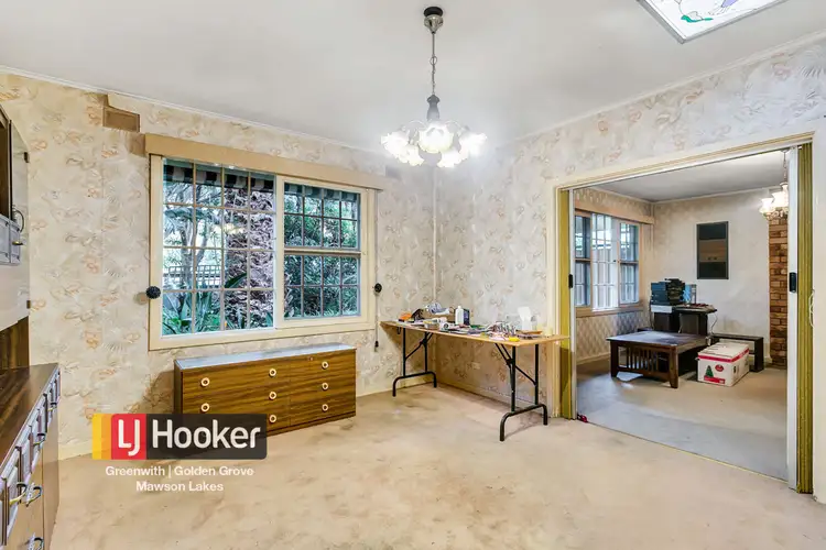 Fifth view of Homely house listing, 1 Jordan Street, Ridgehaven SA 5097