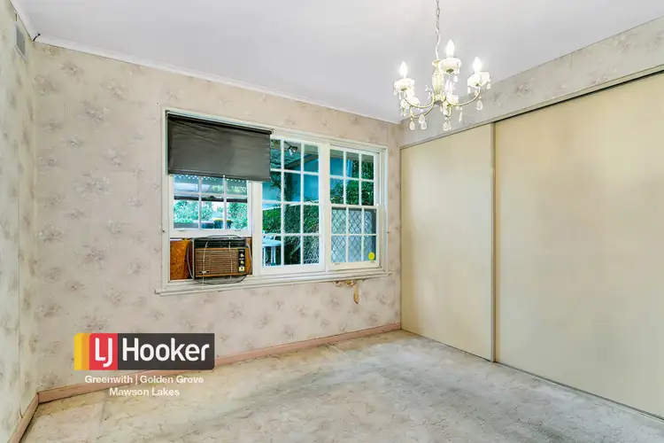 Sixth view of Homely house listing, 1 Jordan Street, Ridgehaven SA 5097