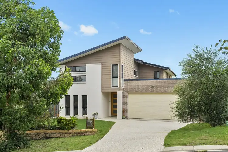 18 Bouquet Street, Mount Cotton QLD 4165