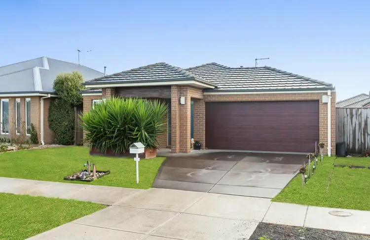 17 Buckland Hill Drive, Wallan VIC 3756