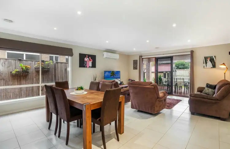 Third view of Homely house listing, 17 Buckland Hill Drive, Wallan VIC 3756