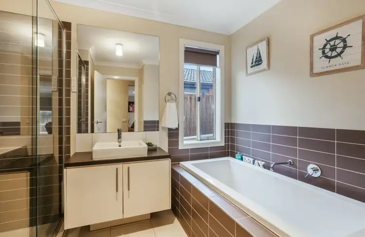 Fifth view of Homely house listing, 17 Buckland Hill Drive, Wallan VIC 3756