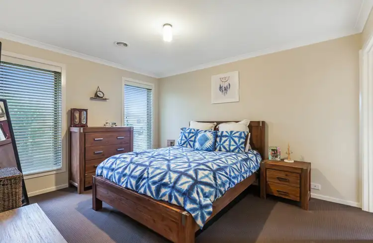 Sixth view of Homely house listing, 17 Buckland Hill Drive, Wallan VIC 3756