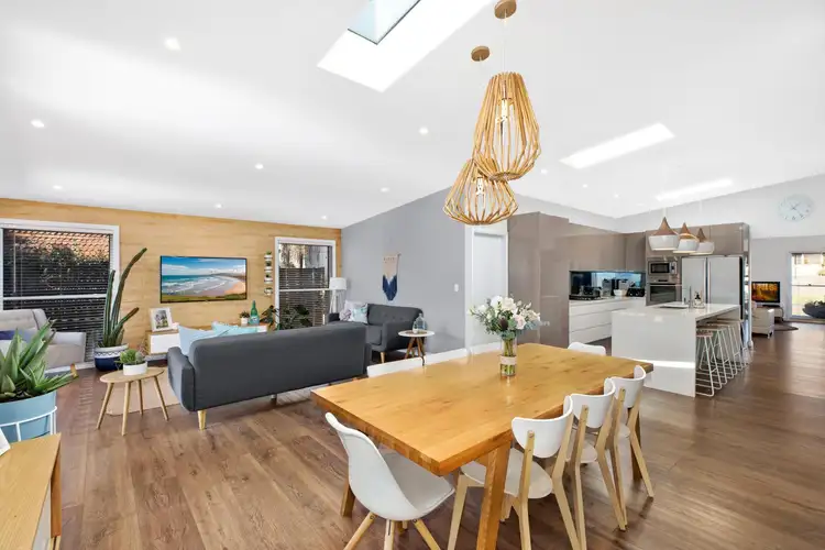 Second view of Homely house listing, 26 Waterview Street, Long Jetty NSW 2261