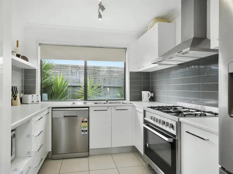 Second view of Homely house listing, 11 Buick Mews, Drysdale VIC 3222