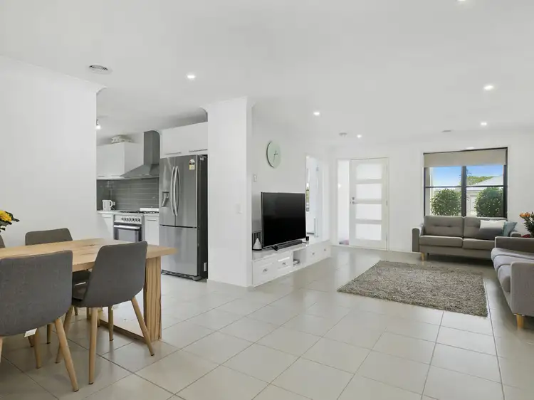 Fifth view of Homely house listing, 11 Buick Mews, Drysdale VIC 3222