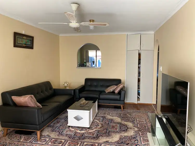 Third view of Homely unit listing, 11/4 Dylan Court, Salisbury SA 5108