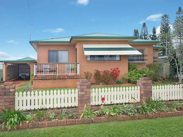Main view of Homely house listing, 340 Dunoon Road, North Lismore NSW 2480