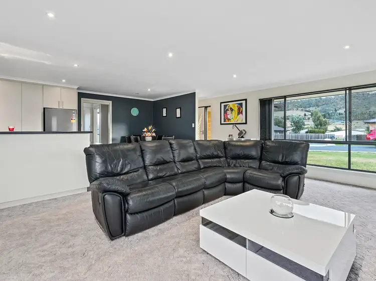 Second view of Homely house listing, 1 Le Compte Place, Bagdad TAS 7030