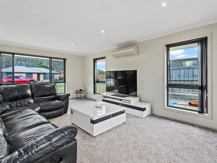 Third view of Homely house listing, 1 Le Compte Place, Bagdad TAS 7030