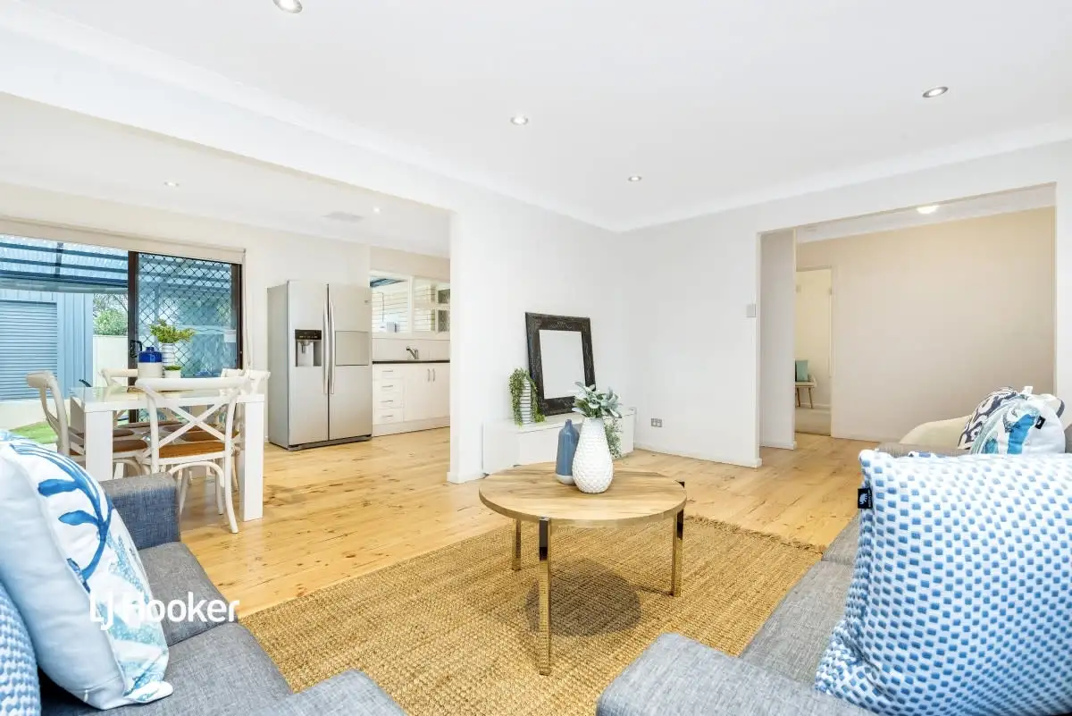 Main view of Homely house listing, 60 Armstrong Crescent, Modbury North SA 5092