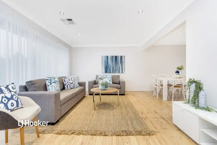 Third view of Homely house listing, 60 Armstrong Crescent, Modbury North SA 5092
