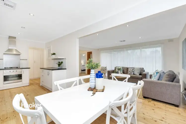 Fourth view of Homely house listing, 60 Armstrong Crescent, Modbury North SA 5092