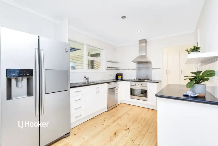 Sixth view of Homely house listing, 60 Armstrong Crescent, Modbury North SA 5092