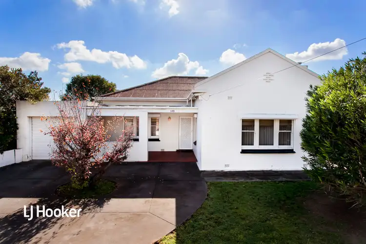 Main view of Homely house listing, 148 Raglan Avenue, South Plympton SA 5038