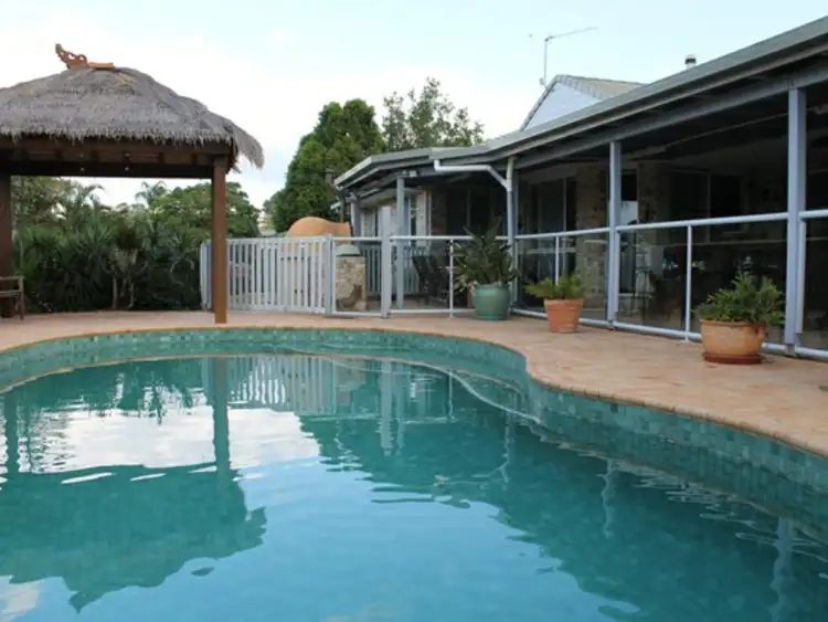 Third view of Homely house listing, 46 Silverton Drive, Tannum Sands QLD 4680