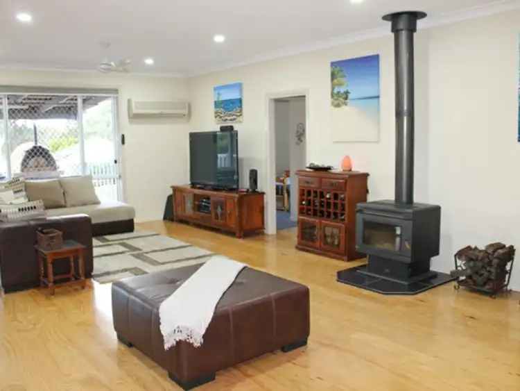 Seventh view of Homely house listing, 46 Silverton Drive, Tannum Sands QLD 4680