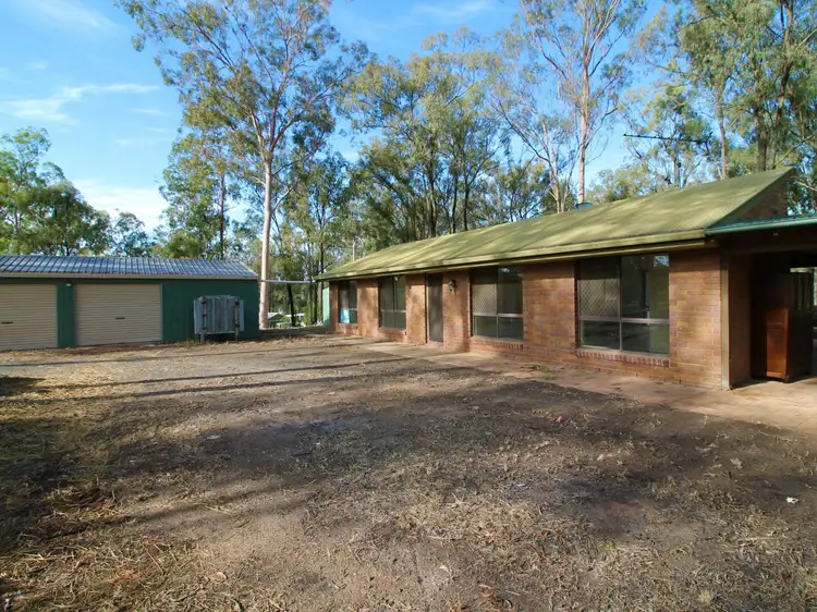 Main view of Homely house listing, 4 Richwood Ct, Kensington Grove QLD 4341