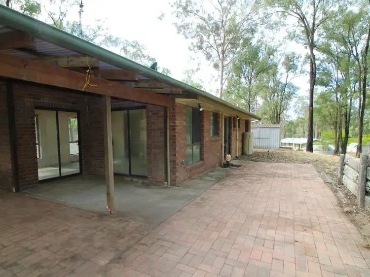 Third view of Homely house listing, 4 Richwood Ct, Kensington Grove QLD 4341