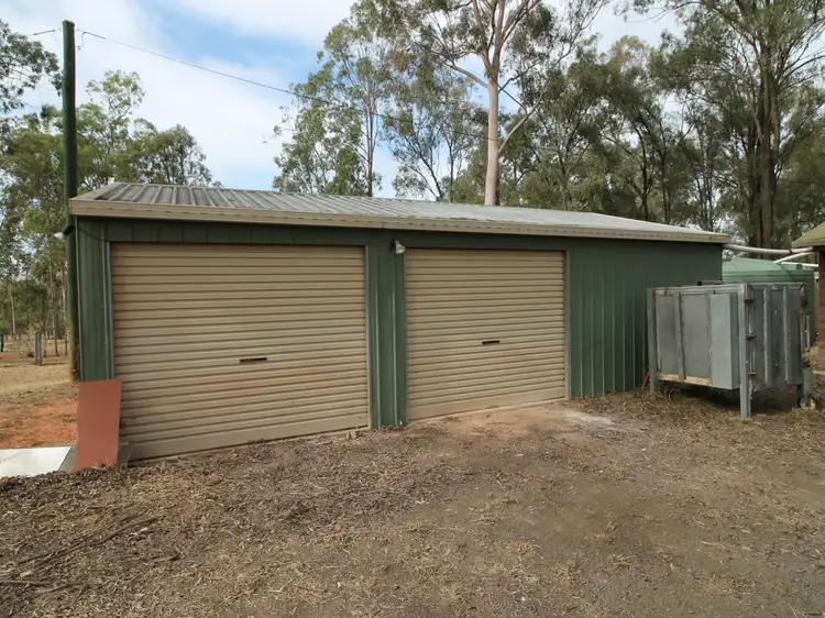 Fourth view of Homely house listing, 4 Richwood Ct, Kensington Grove QLD 4341