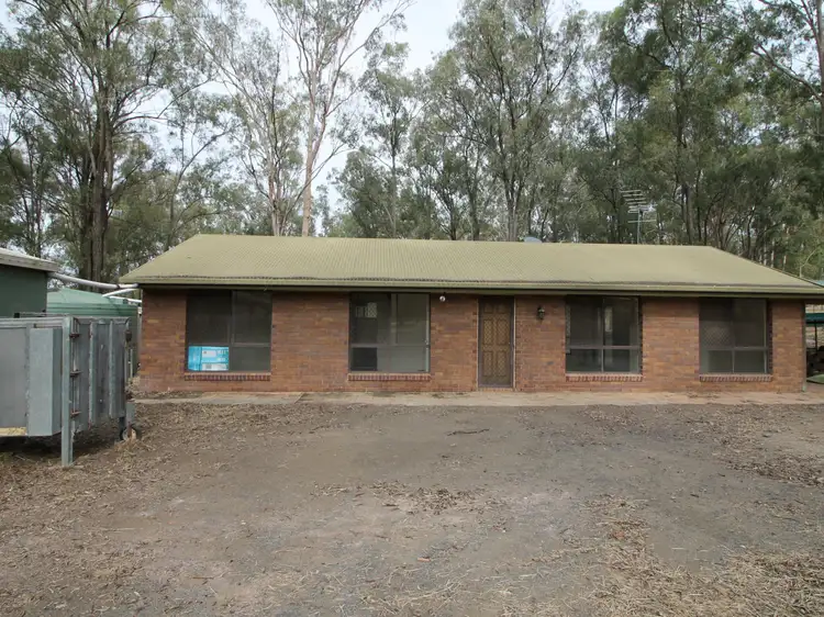 Fifth view of Homely house listing, 4 Richwood Ct, Kensington Grove QLD 4341