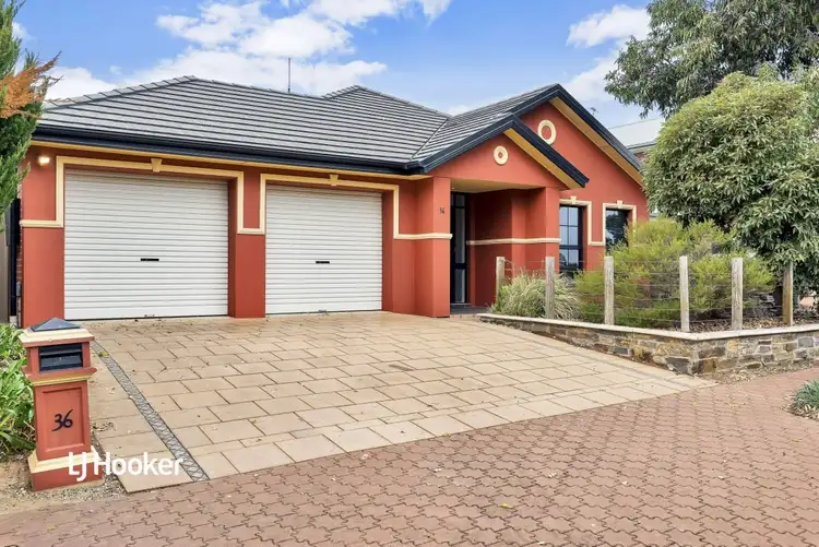 36 Meadowbank Terrace, Northgate SA 5085