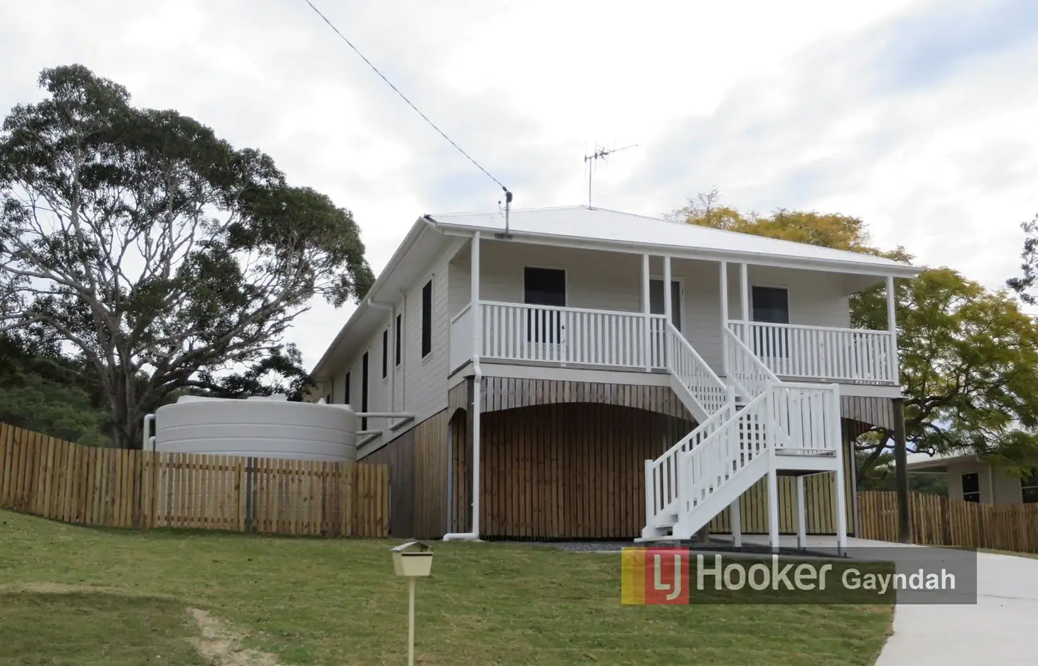 Main view of Homely house listing, 2 Shand Street, Mount Perry QLD 4671