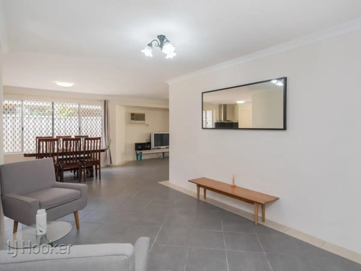 Main view of Homely house listing, 7 Tabubil Gardens, Ballajura WA 6066
