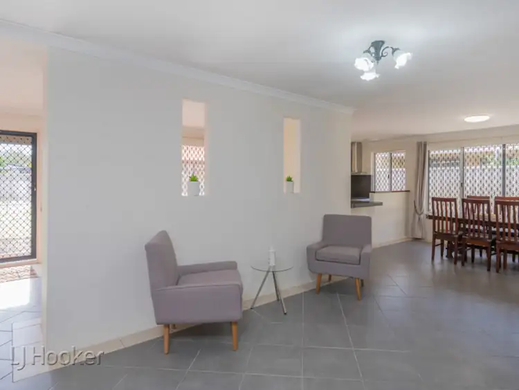 Sixth view of Homely house listing, 7 Tabubil Gardens, Ballajura WA 6066