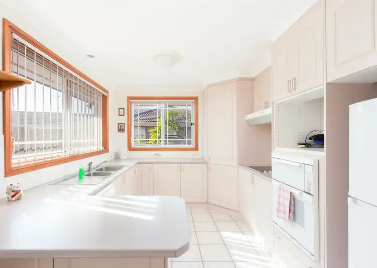 Third view of Homely semi-detached listing, 1/10 Grandis Drive, Tuncurry NSW 2428