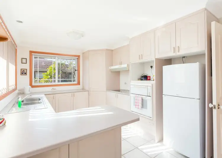 Fourth view of Homely semi-detached listing, 1/10 Grandis Drive, Tuncurry NSW 2428