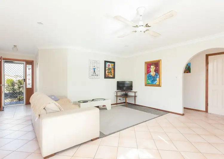 Seventh view of Homely semi-detached listing, 1/10 Grandis Drive, Tuncurry NSW 2428