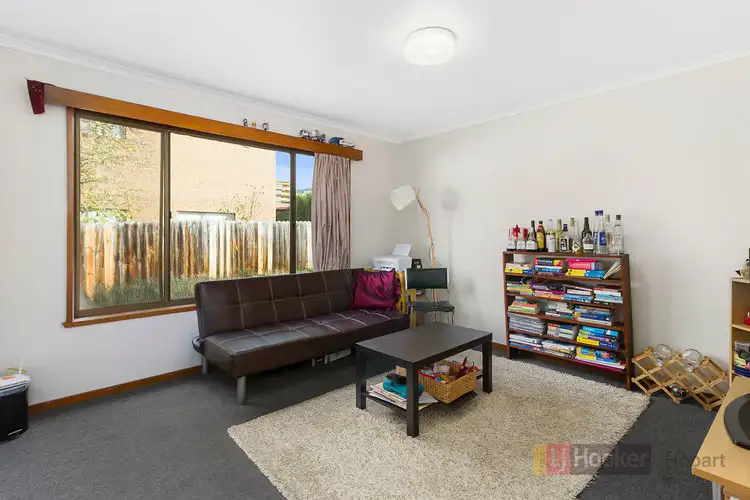 Third view of Homely unit listing, 2/39 Regent Street, Sandy Bay TAS 7005