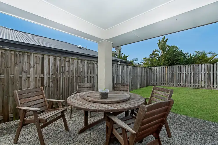 Second view of Homely house listing, 44 Plantation Crescent, Maudsland QLD 4210
