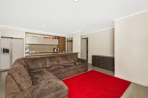 Third view of Homely house listing, 44 Plantation Crescent, Maudsland QLD 4210