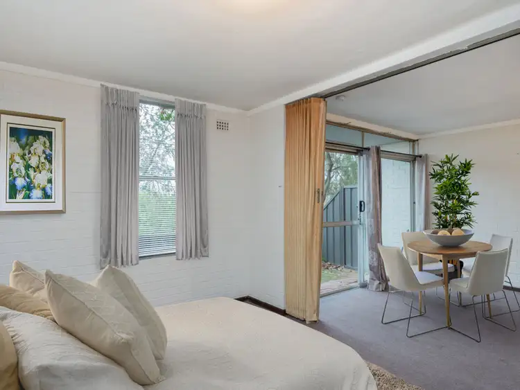 Third view of Homely apartment listing, 3/38 Waterloo Crescent, East Perth WA 6004