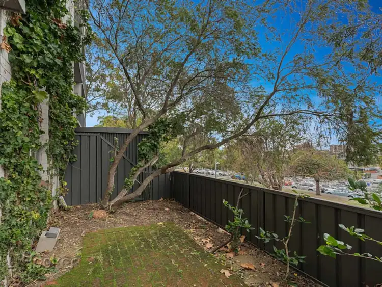 Sixth view of Homely apartment listing, 3/38 Waterloo Crescent, East Perth WA 6004
