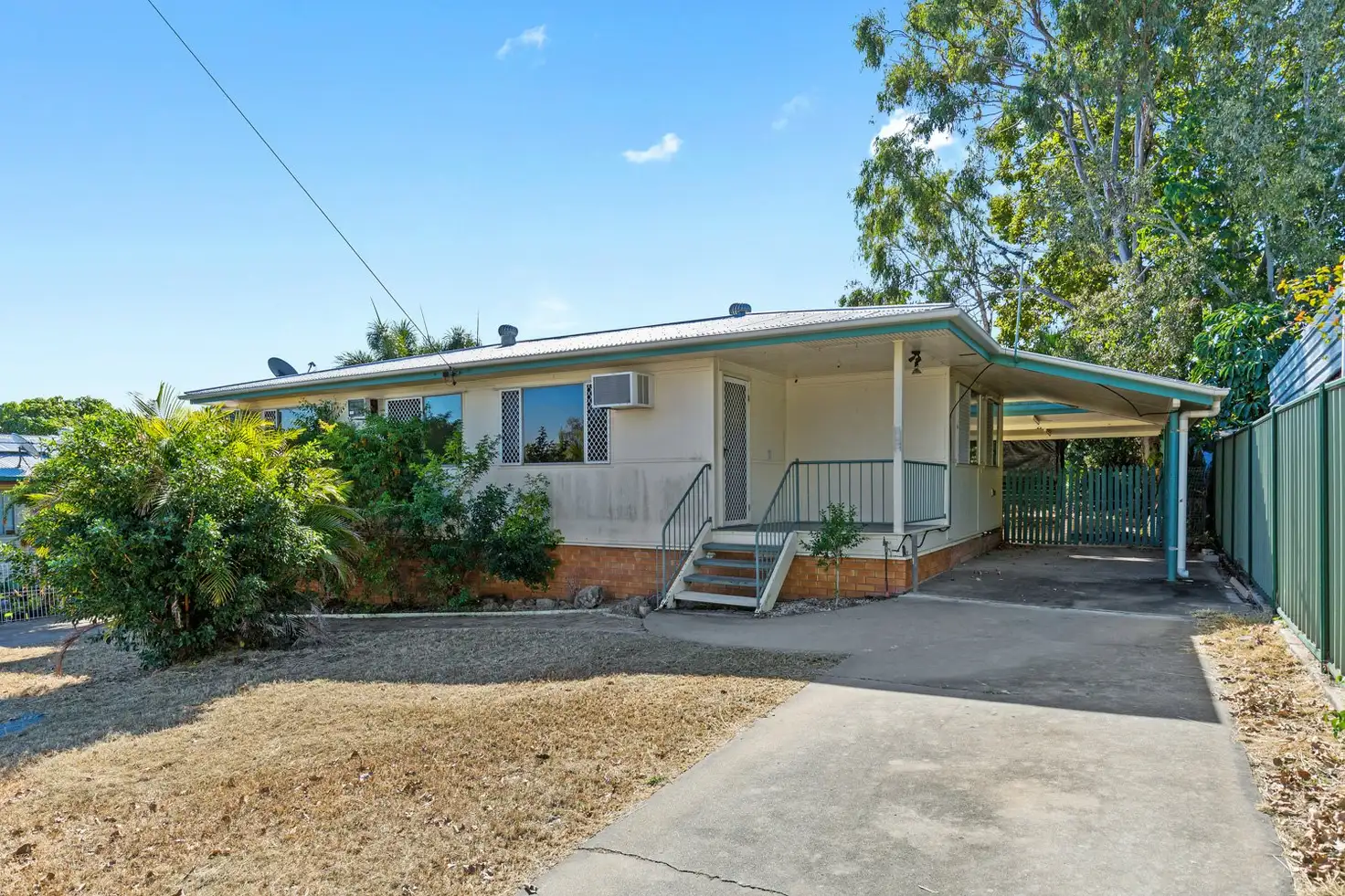 Main view of Homely house listing, 273 Sunner Street, Koongal QLD 4701