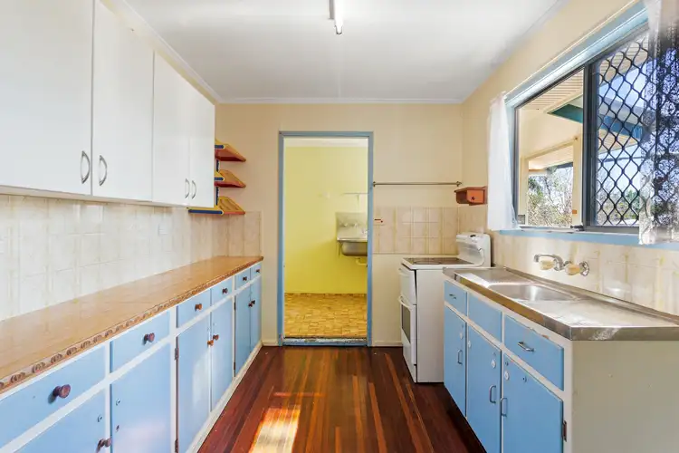 Second view of Homely house listing, 273 Sunner Street, Koongal QLD 4701